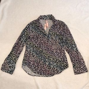 Victoria’s Secret Vintage Pajama Top